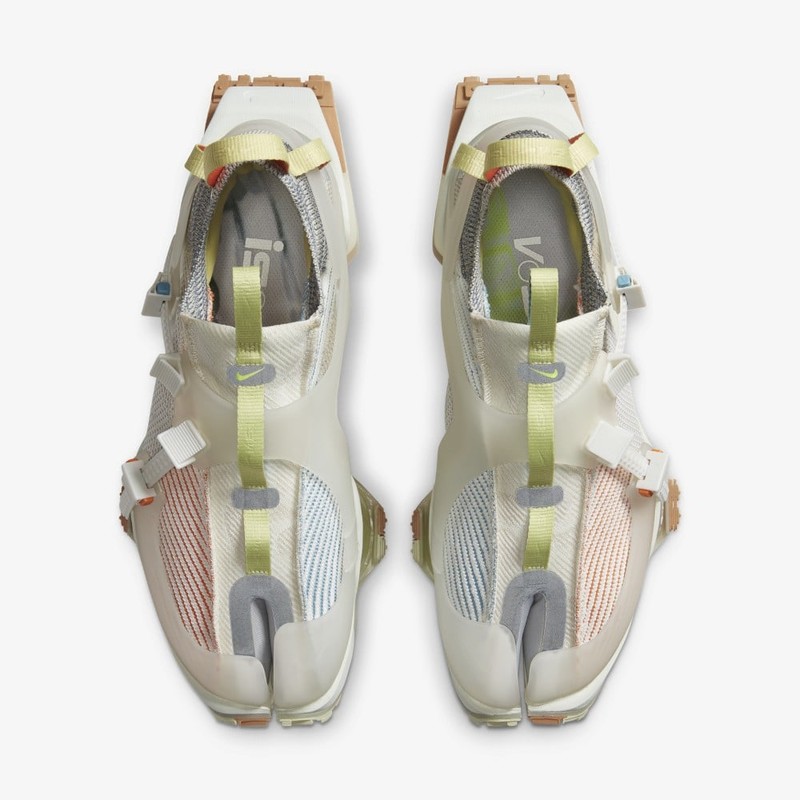 Nike ISPA Zoom Road Warrior | CI0983-100 | Grailify